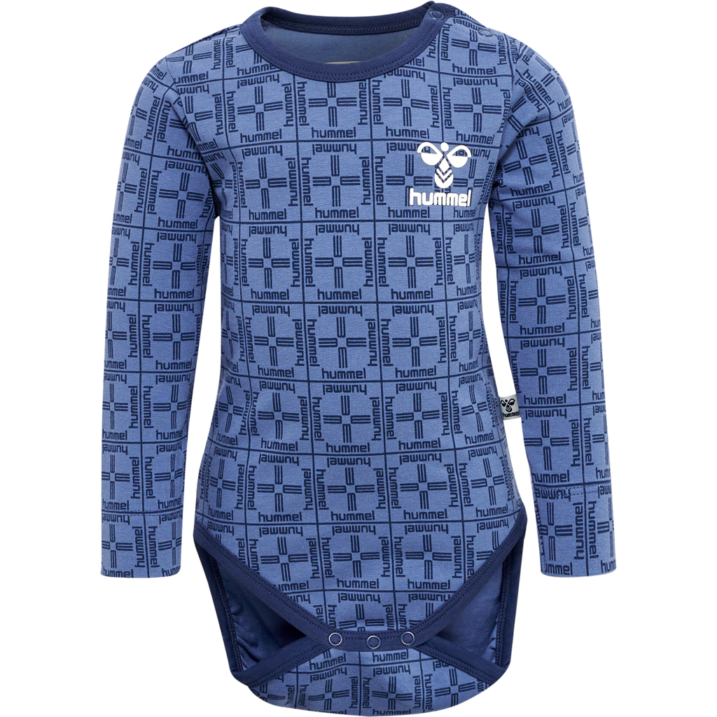 hmlCHECK BODY L/S