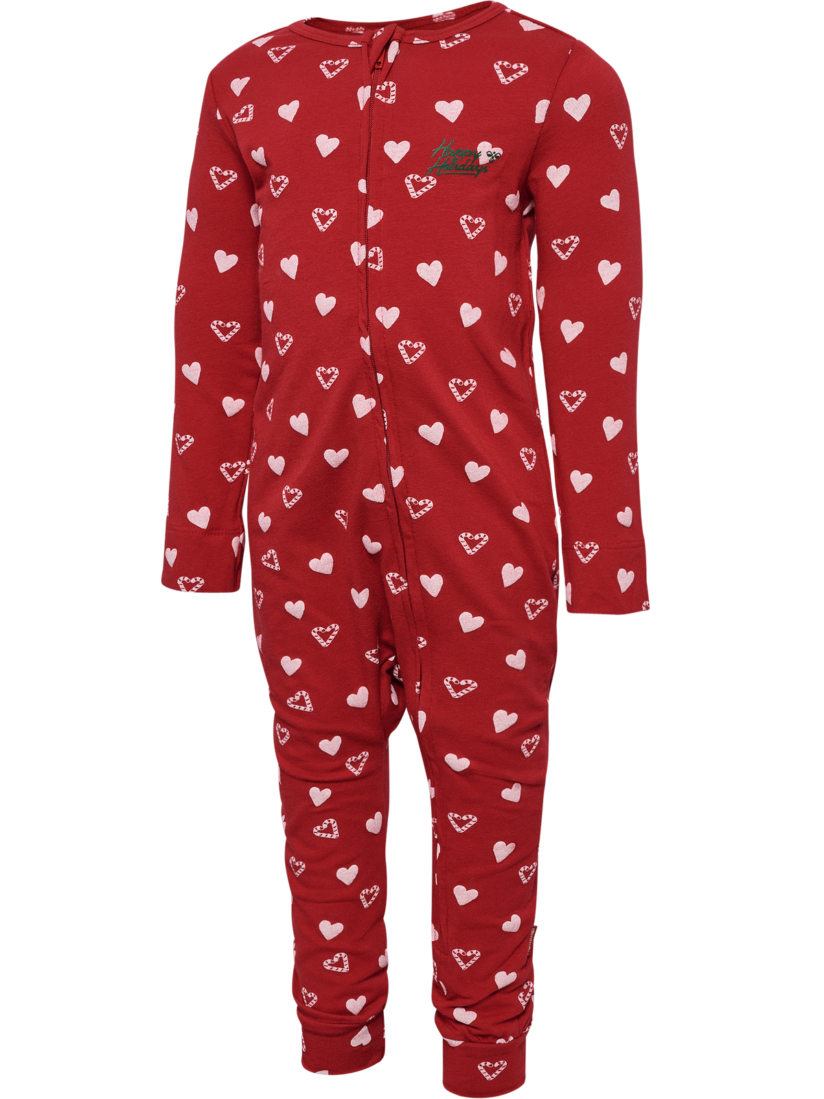 hmlNOTTE BODYSUIT L/S