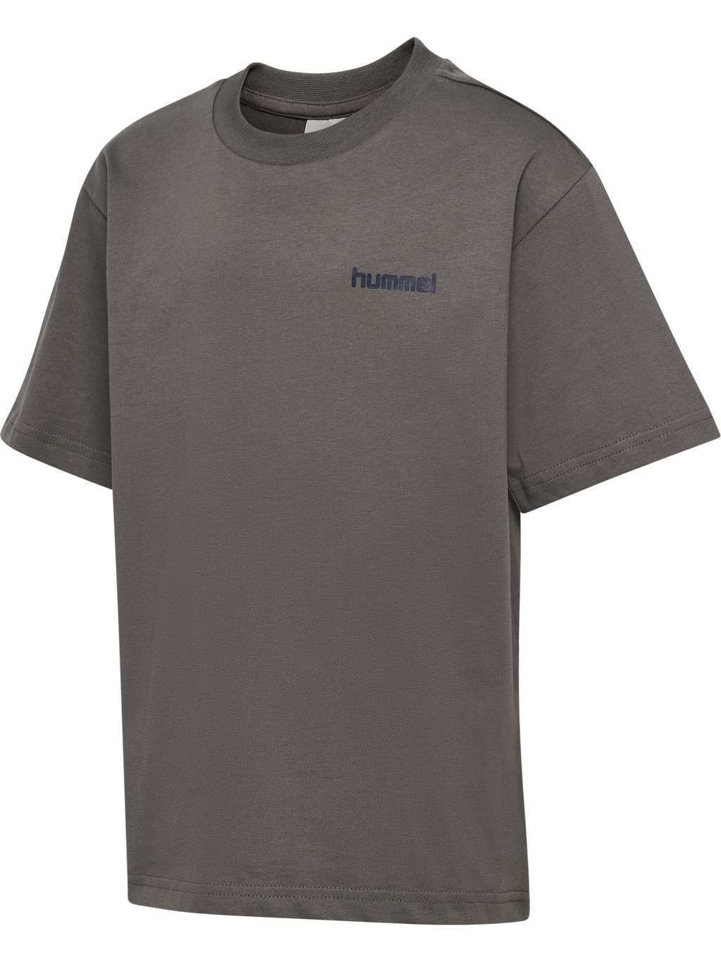 hmlJR LOOSE GRAPHIC T-SHIRT S/S