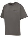 hmlJR LOOSE GRAPHIC T-SHIRT S/S