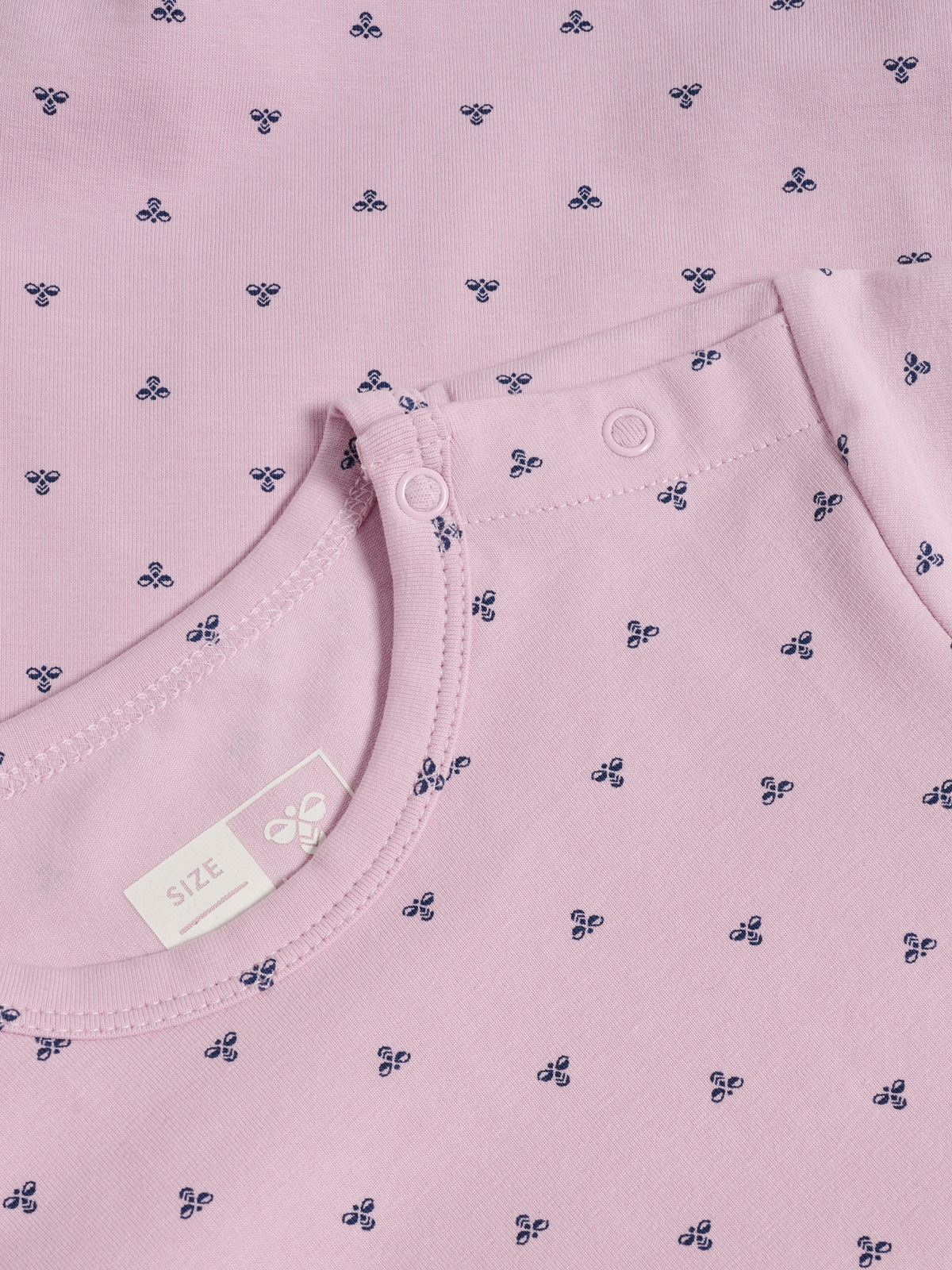 hmlBEESY BODY S/S