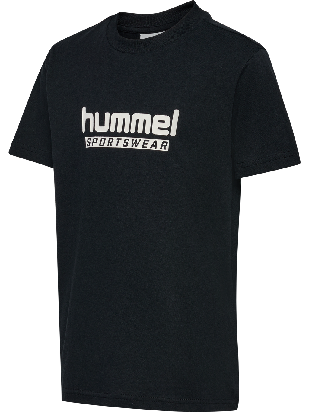 hmlJR BASE T-SHIRT S/S