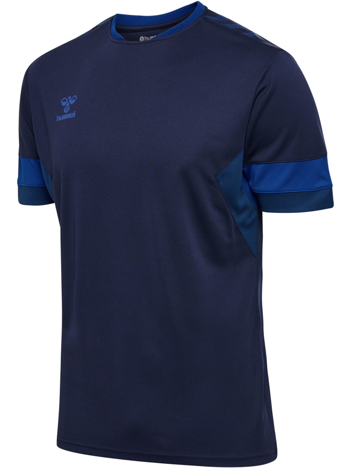 hmlAUTHENTIC PRO JERSEY S/S