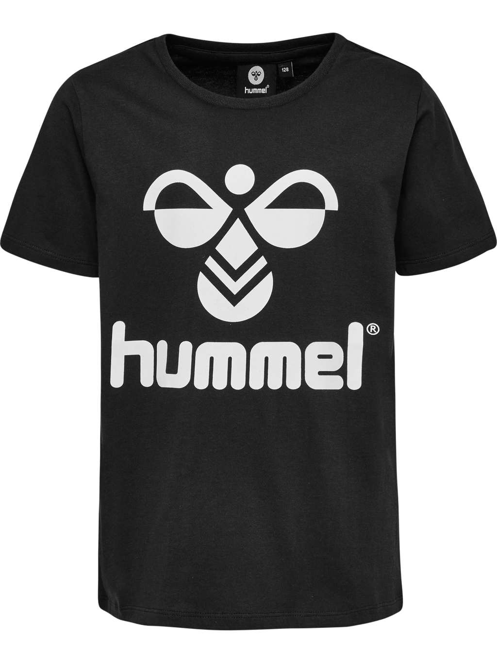 hmlTRES T-SHIRT S/S 2-PK