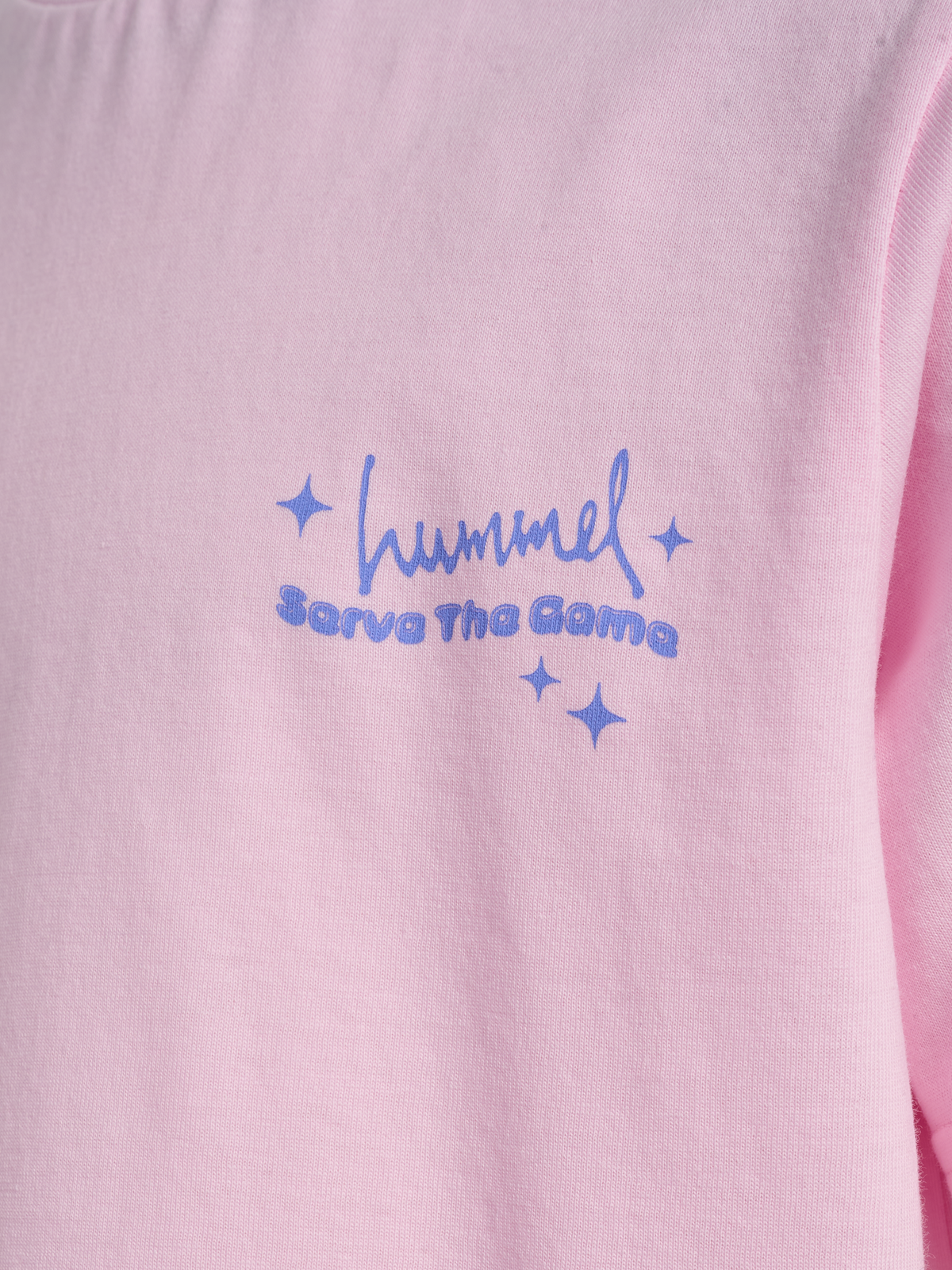 hmlJR REG GRAPHIC T-SHIRT S/S
