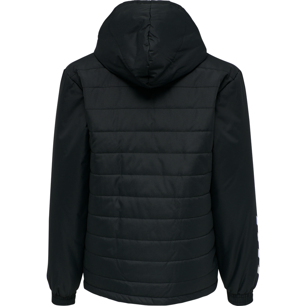 hmlPROMO SHORT BENCH JACKET KIDS