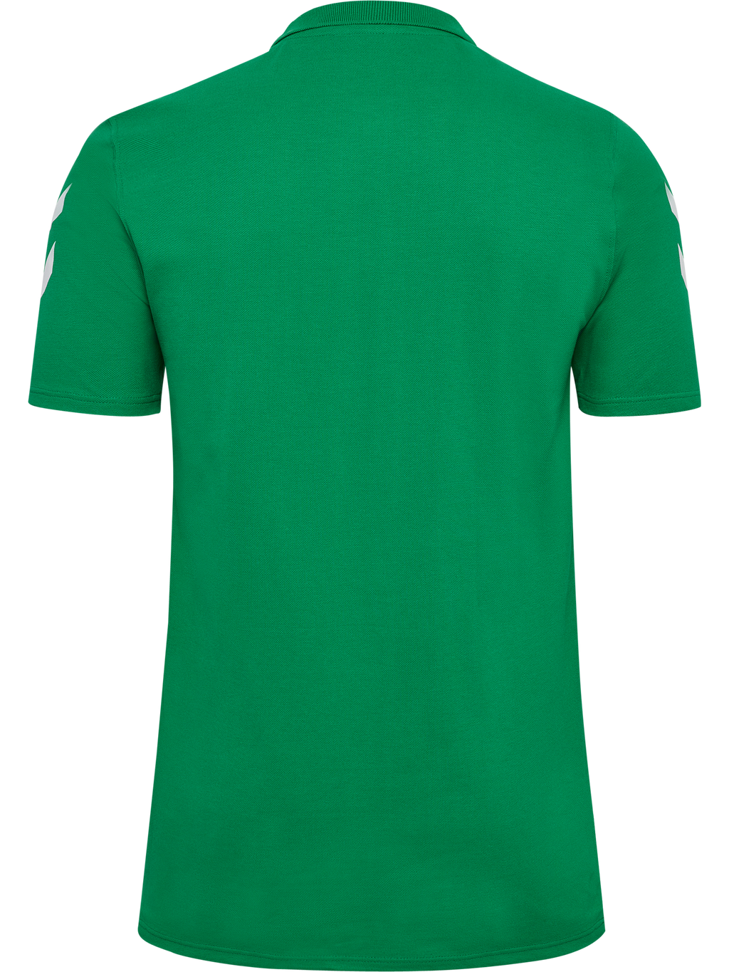 hmlGO 2.0 CHEVRON  POLO