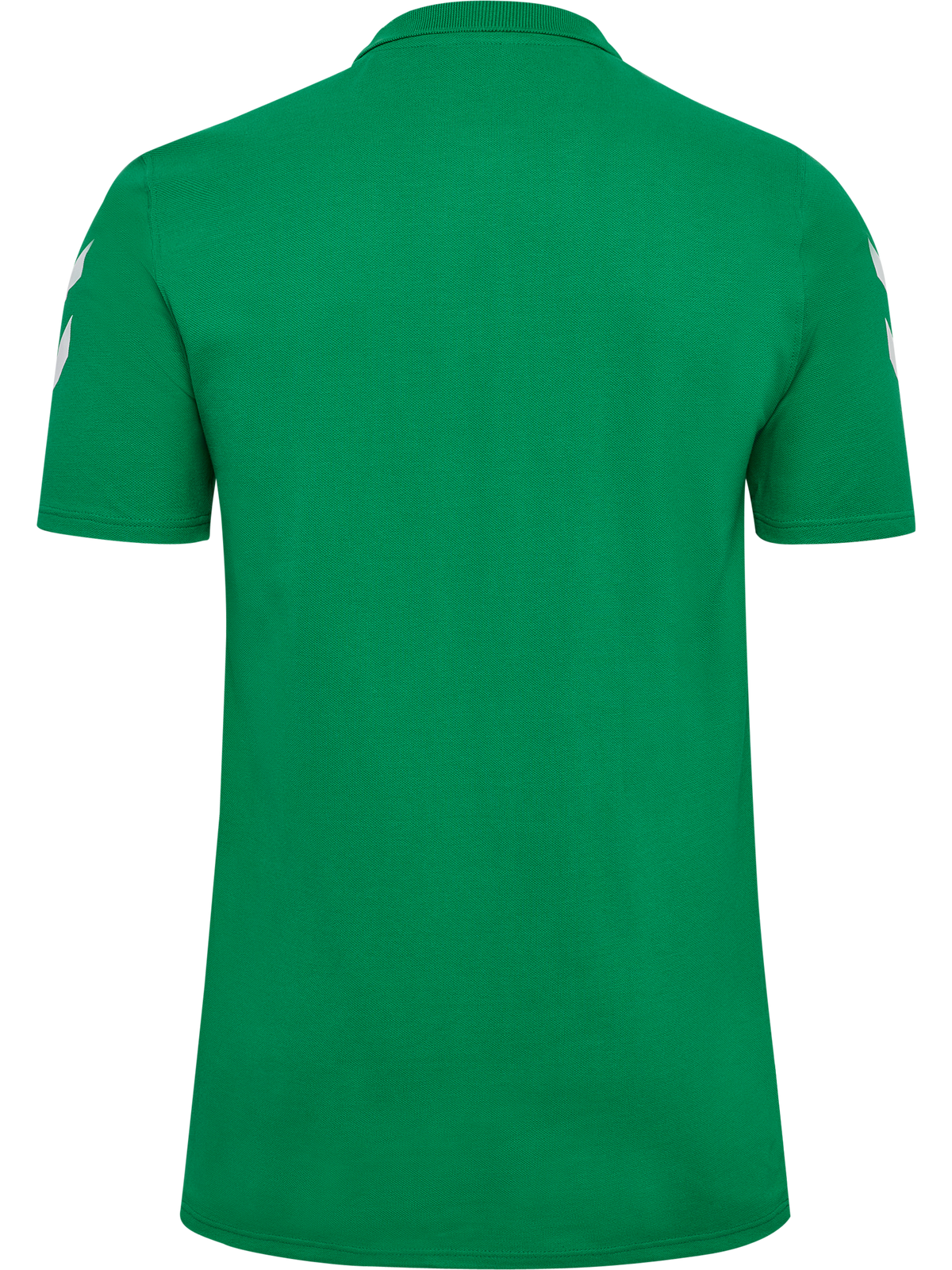 hmlGO 2.0 CHEVRON  POLO