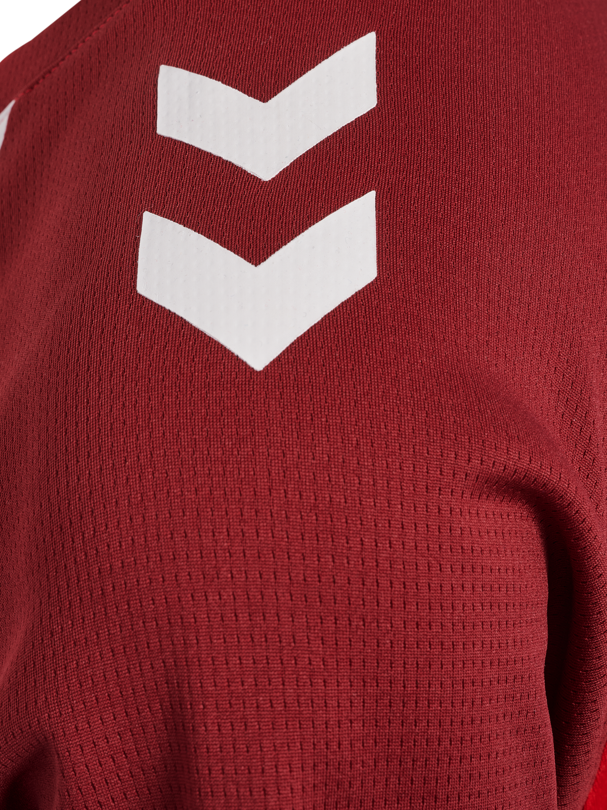 hmlLEAD 2.0 JERSEY S/S WOMAN
