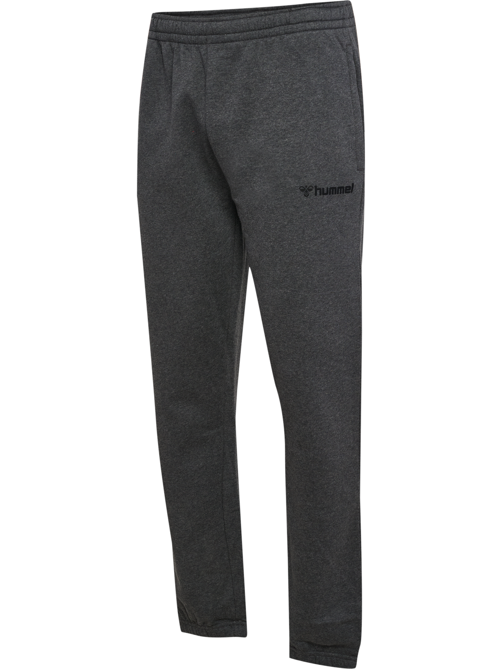 hmlBEE CLASSIC SWEAT PANTS OPEN