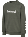 hmlJR REG LOGO SWEATSHIRT