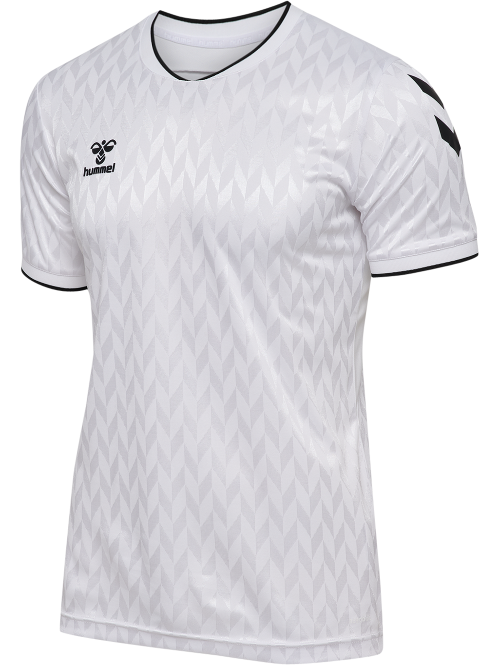 hmlMATCH LEGEND JERSEYS S/S