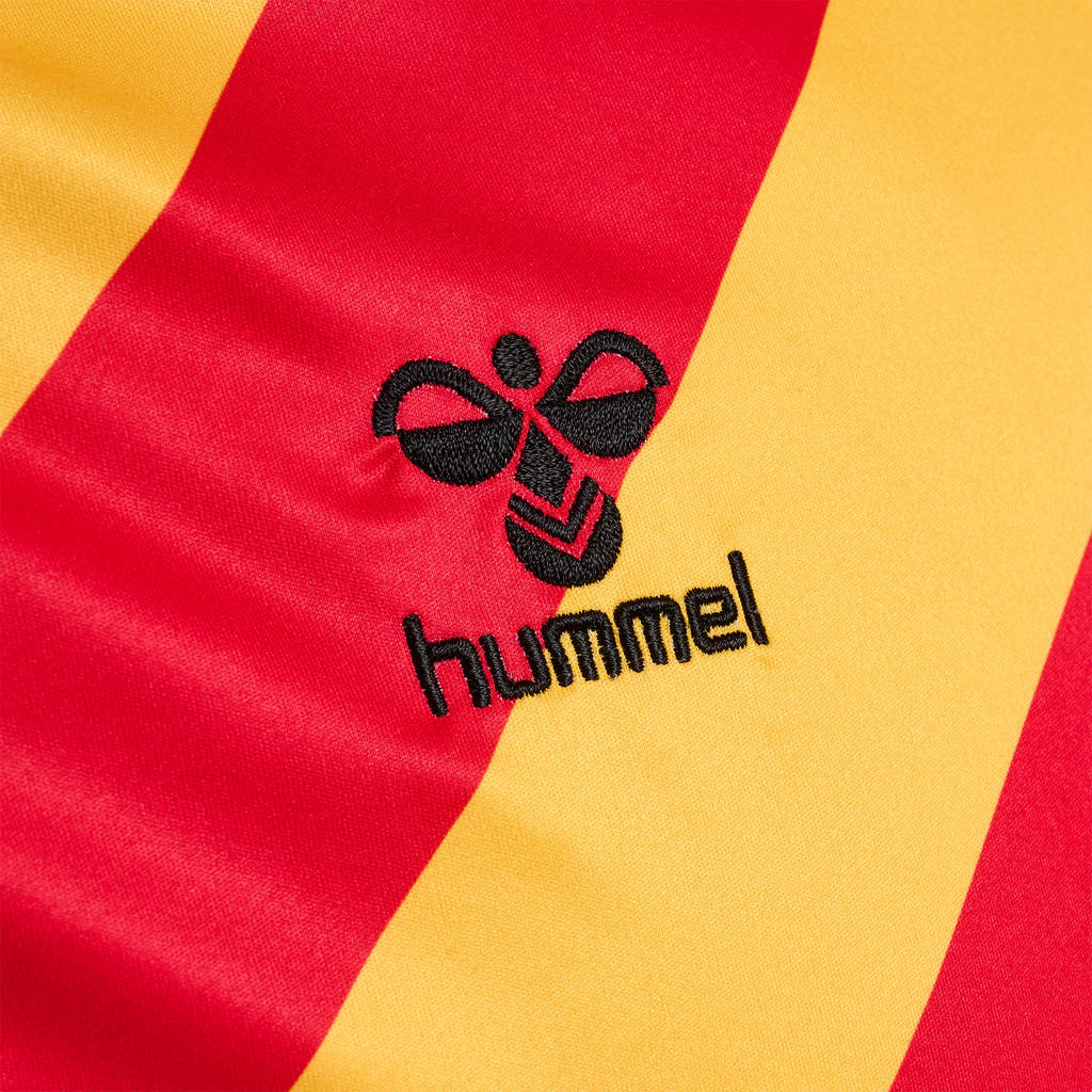 hmlCSC 19-20 HOME JERSEY LS