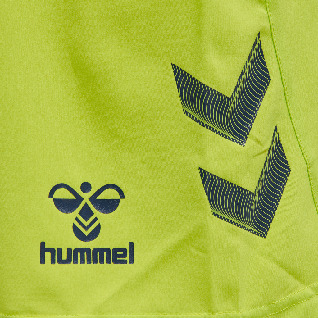 hmlLEAD PRO TRAINING SHORTS