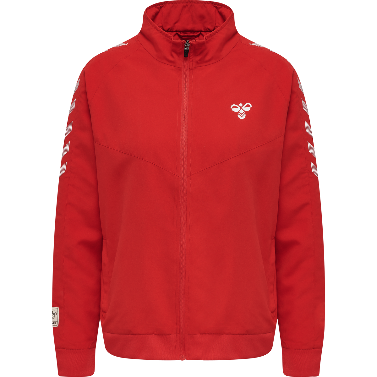 hmlGG12 TRACK JACKET WOMAN