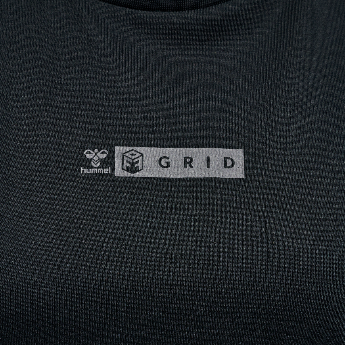 hmlOFFGRID TEE S/S WO