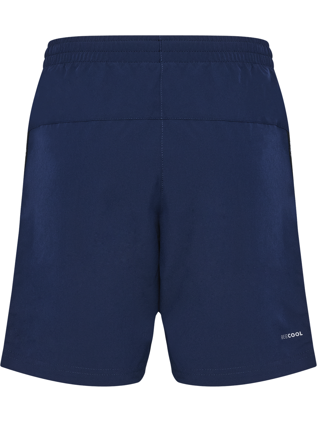 hmlAUTHENTIC WOVEN SHORTS KIDS