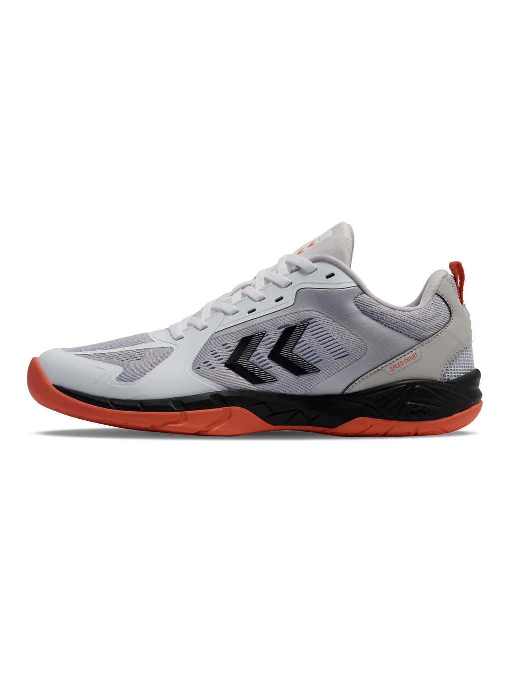SPEED COURT