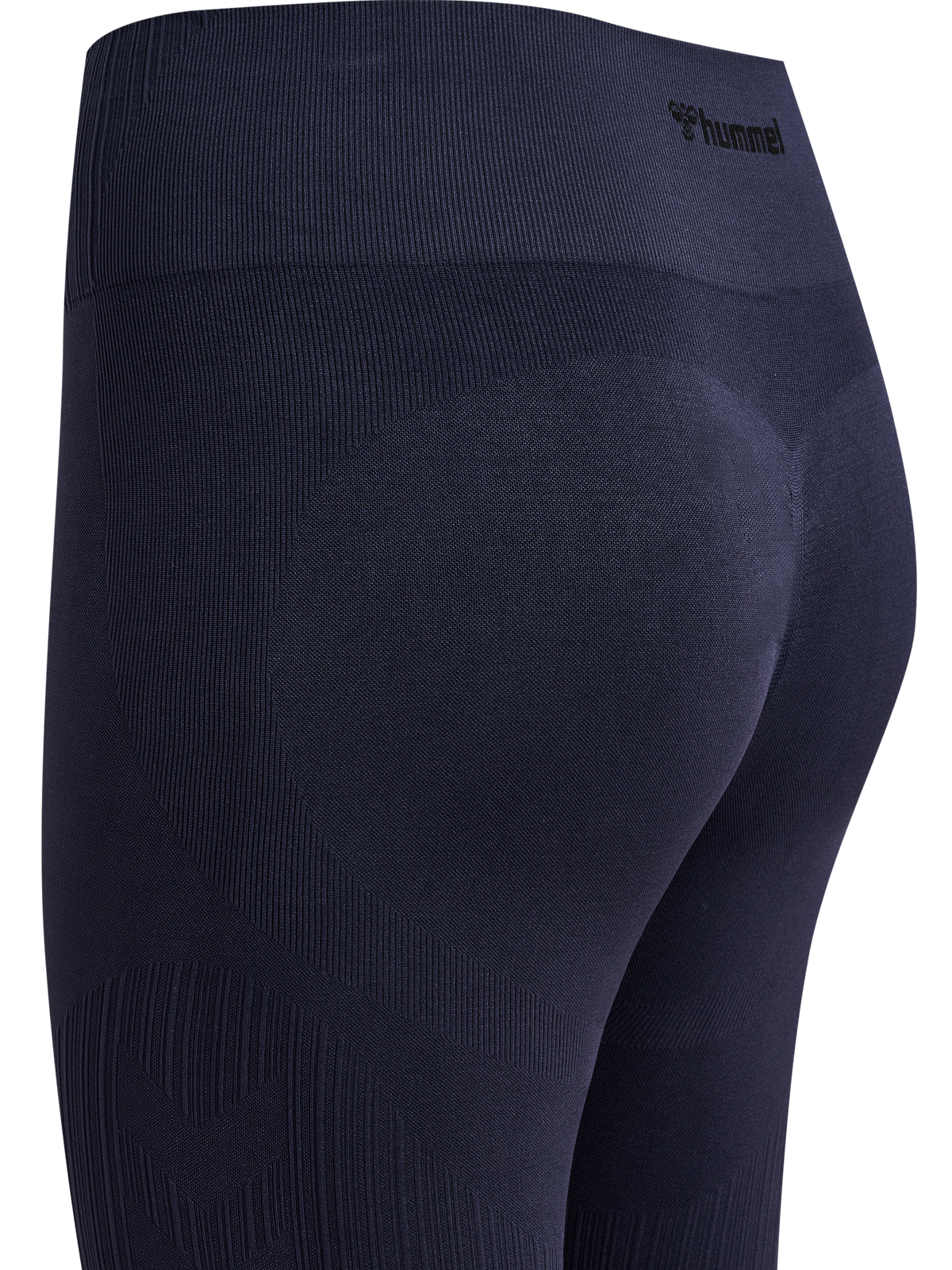 hmlMT DEFINE SEAML SCRUNCH TIGHTS