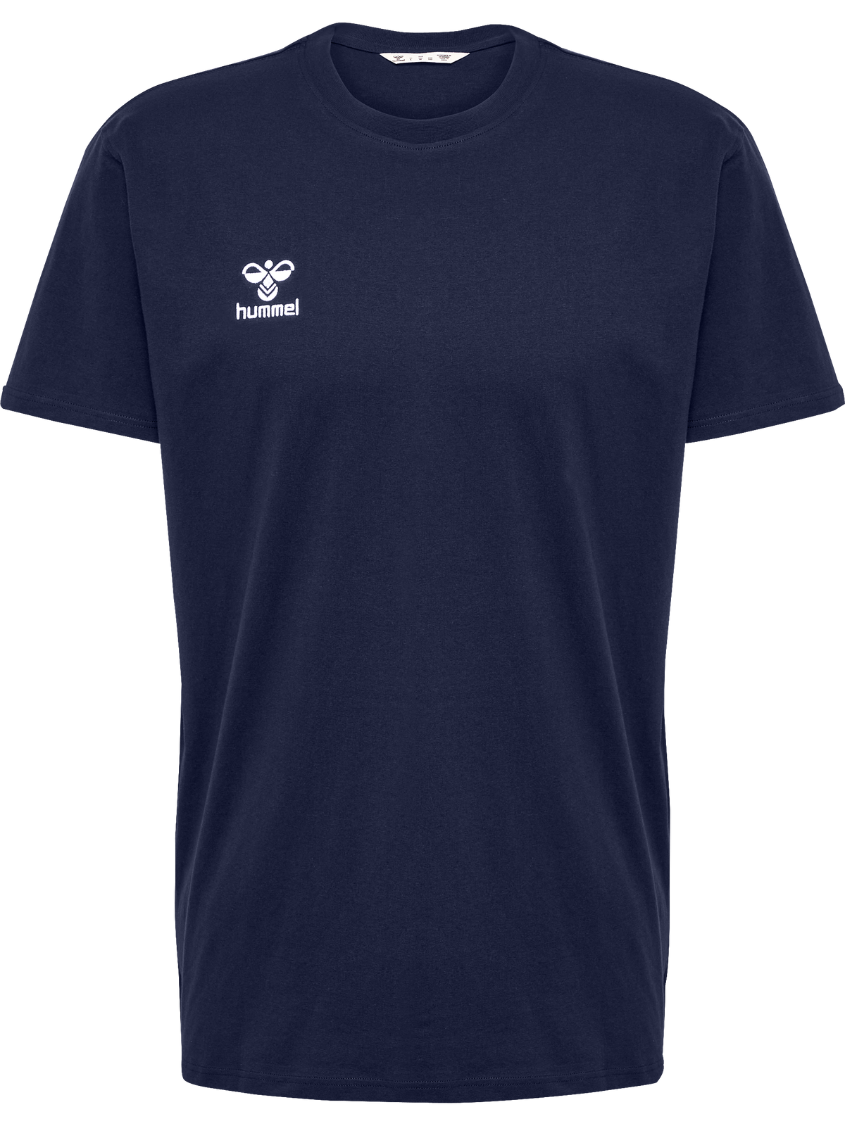 hmlGO 2.0 T-SHIRT S/S