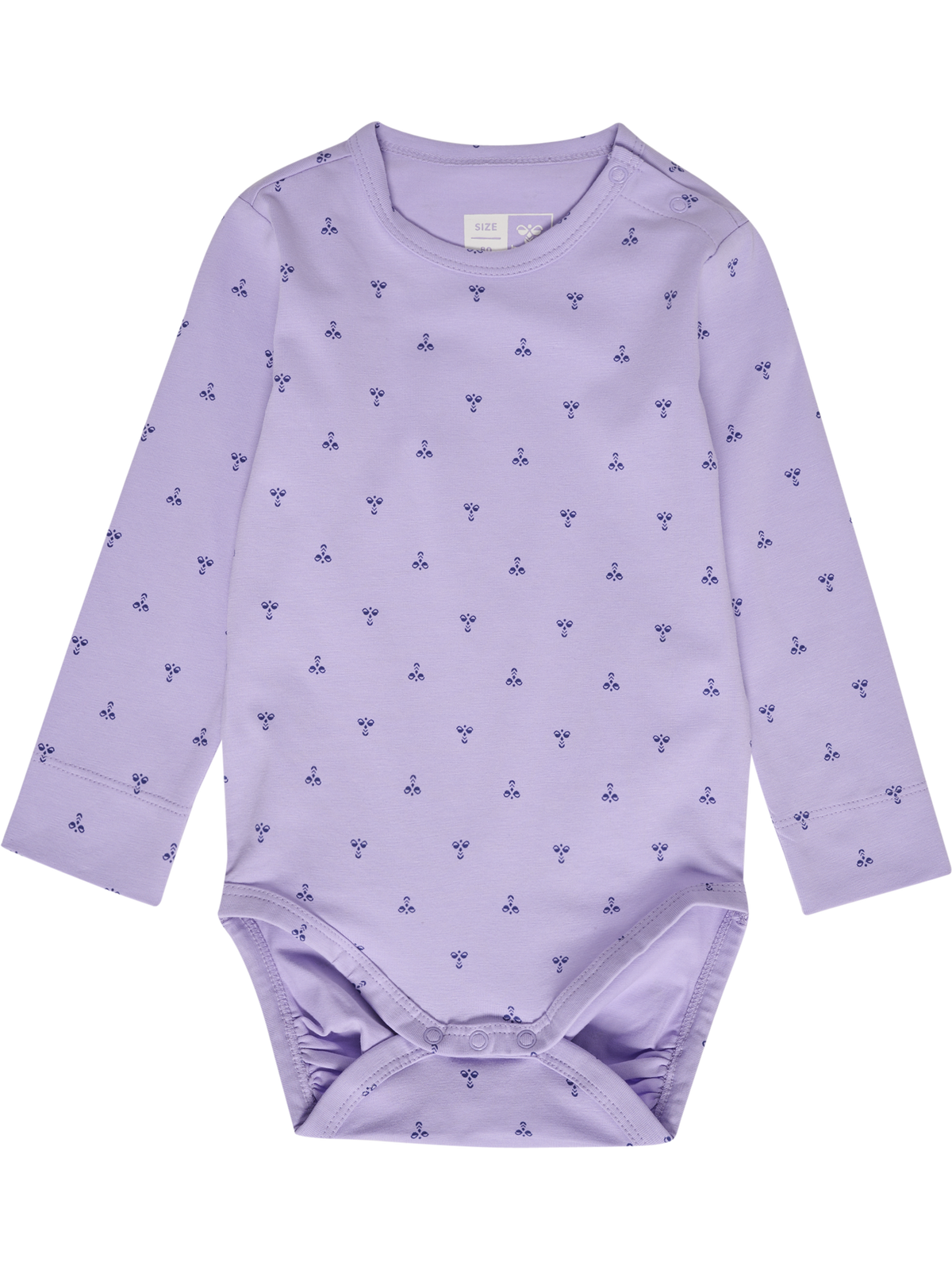 hmlBEESY BODY L/S