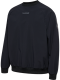 hmlBLAZE26 ATHLEISURE CREW NECK