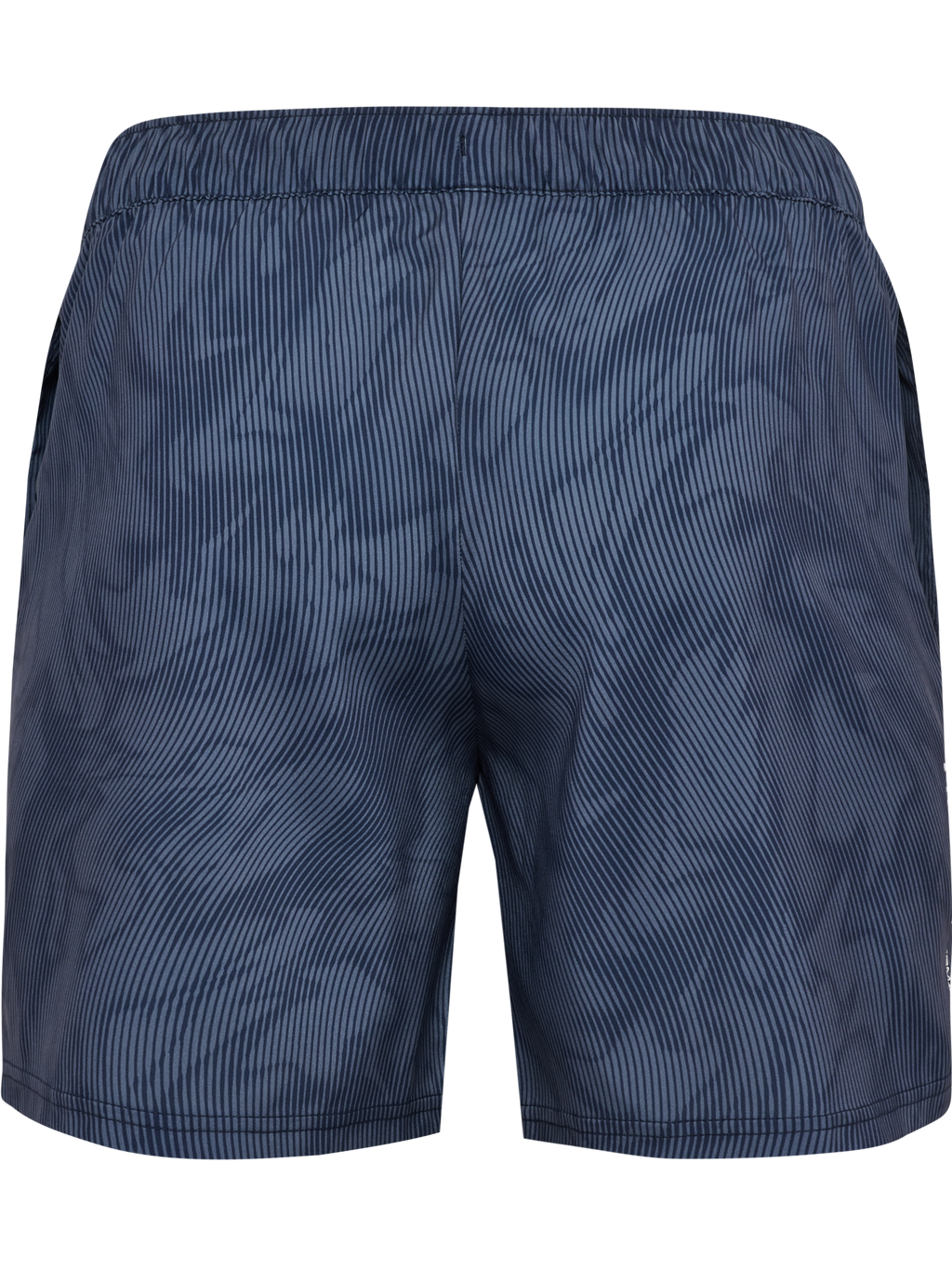 hmlPULSE AOP WORKOUT SHORTS SET