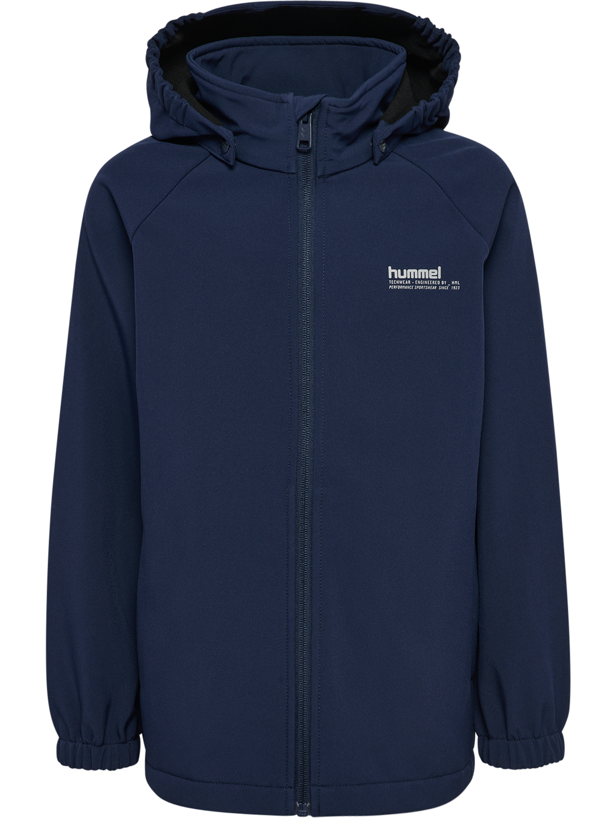 hmlJR LOOSE SOFTSHELL JACKET