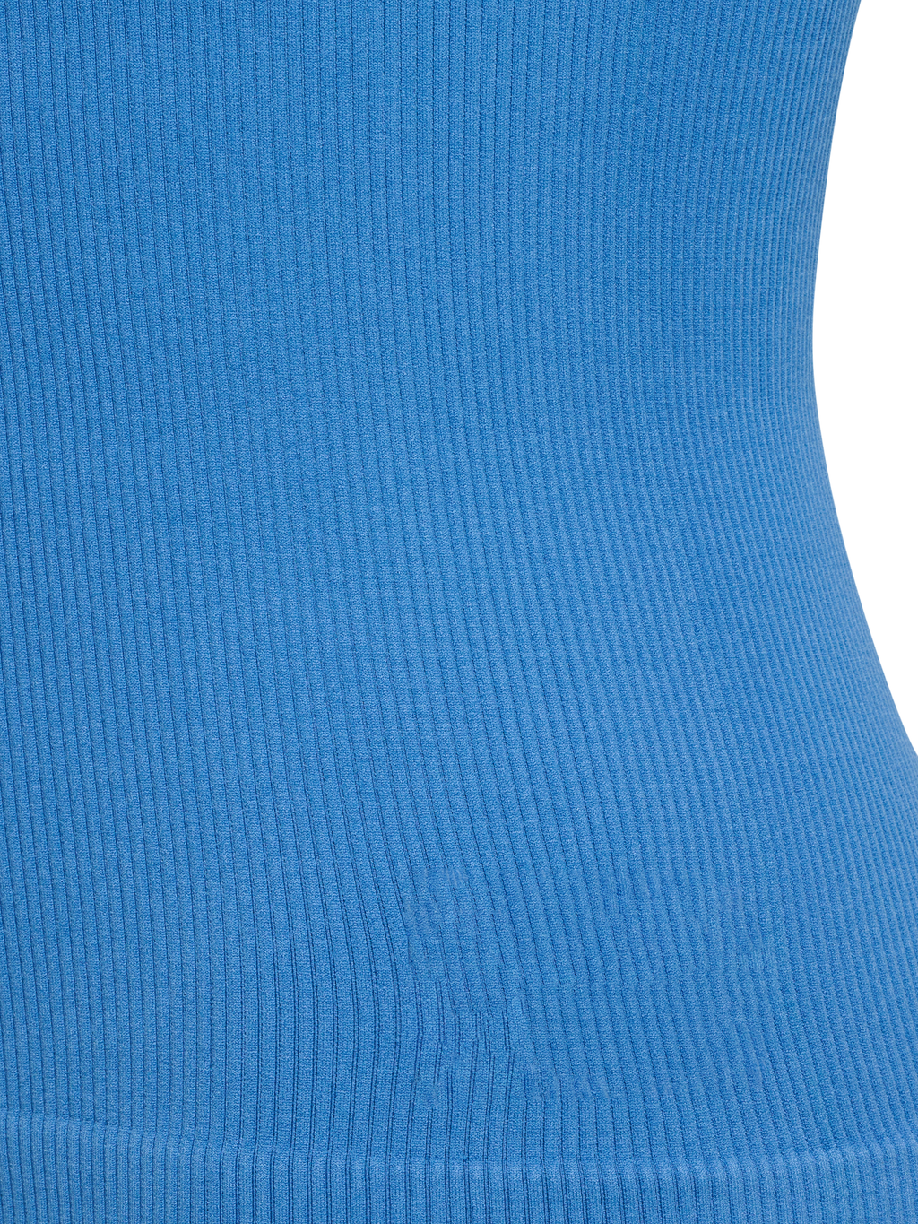 hmlPULSE SEAMLESS RIB W TANK TOP