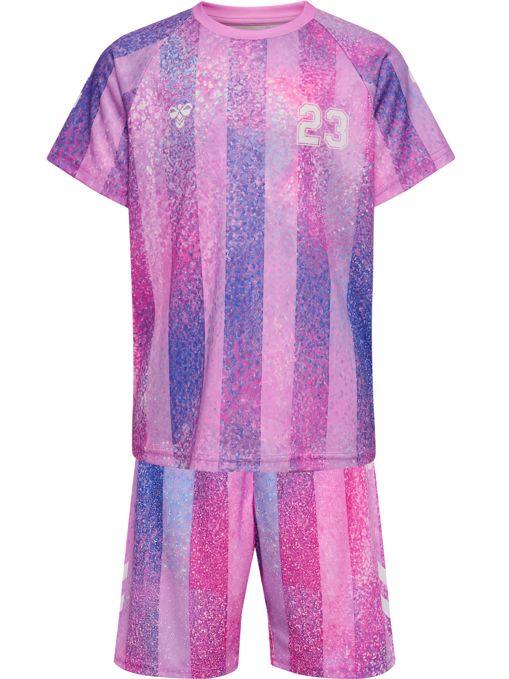 hmlSHIMMER SET