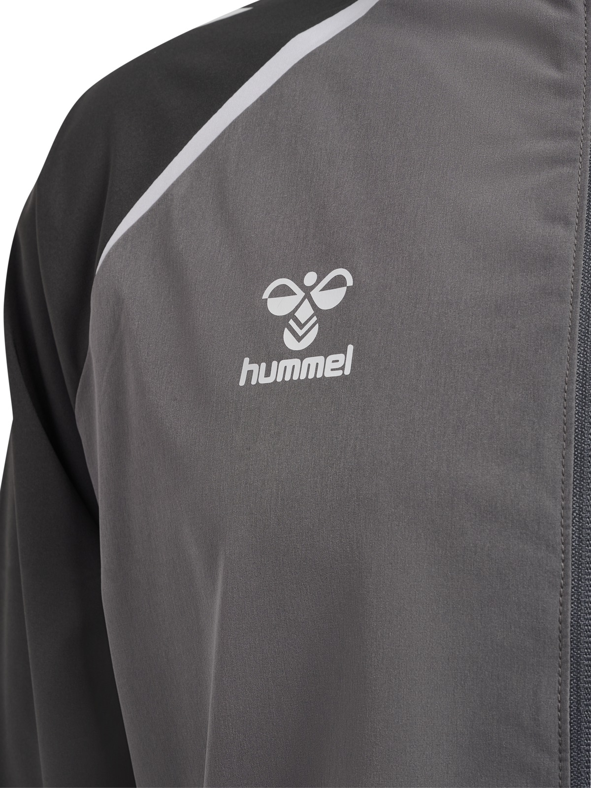 hmlLEAD 2.0 WOVEN JACKET
