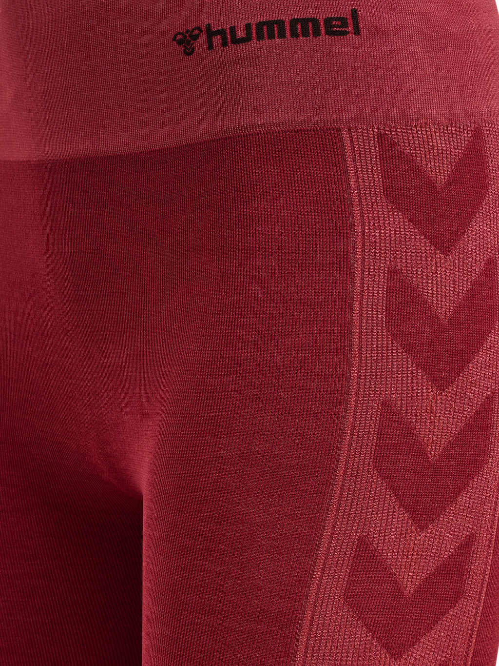 hmlCLEA SEAMLESS MID WAIST TIGHTS