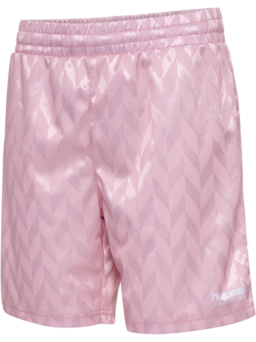 hmlJR FB SHORTS