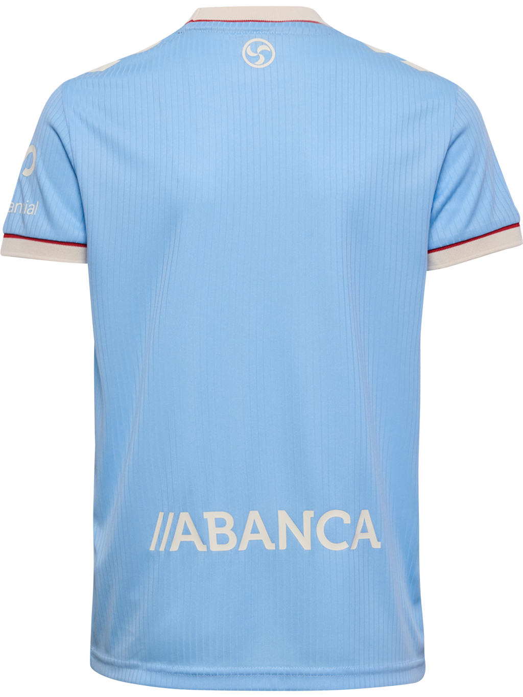 RCC 26/27 HOME JERSEY S/S KIDS
