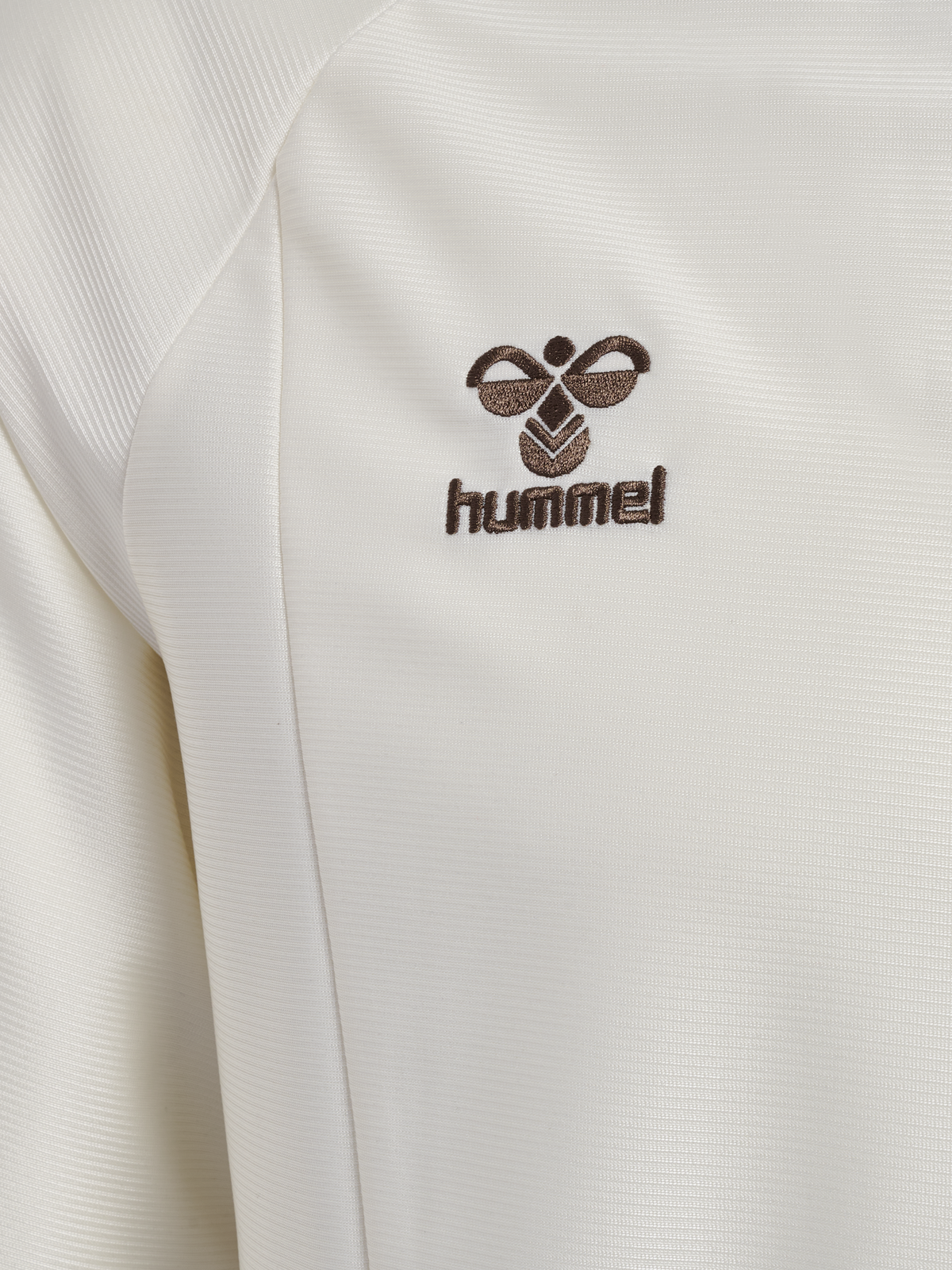 hmlROOT SOCCER JERSEY S/S