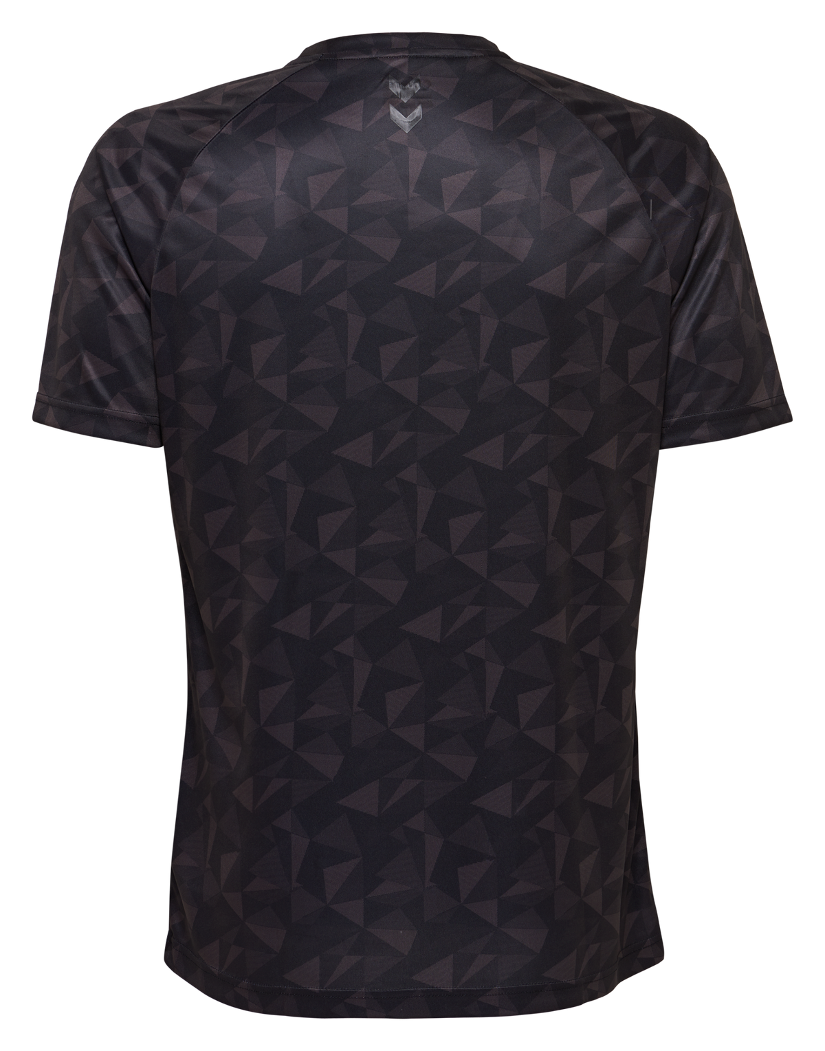 hmlACTIVE KIDS POLY JERSEY SS