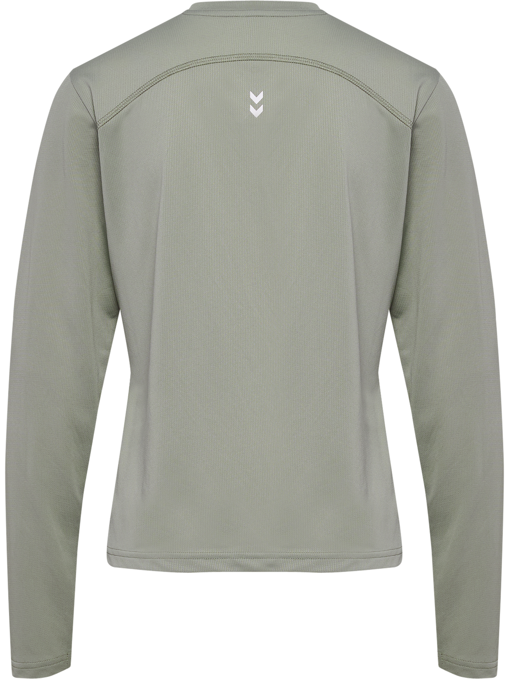 hmlPULSE WORKOUT W T-SHIRT L/S