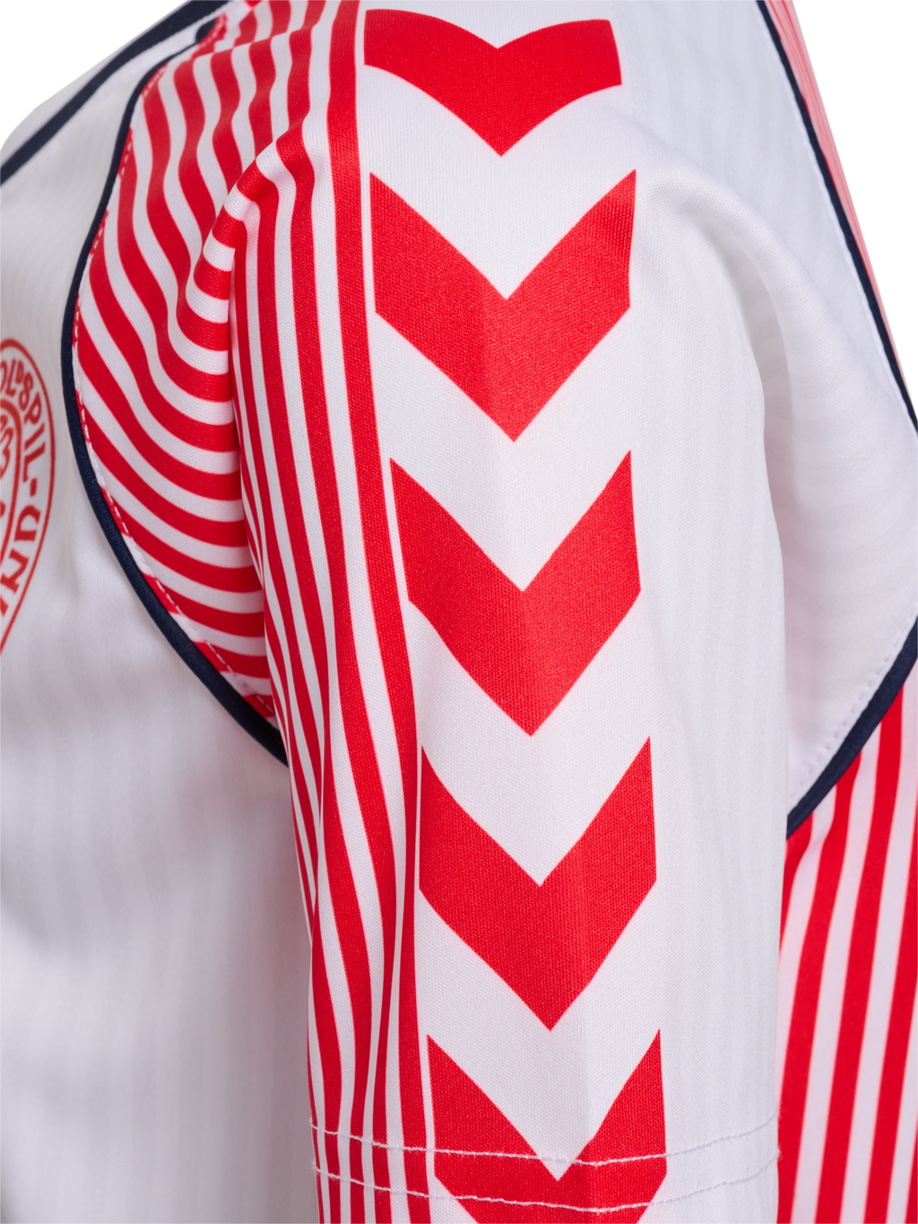 DBU 86 REPLICA JERSEY S/S KIDS