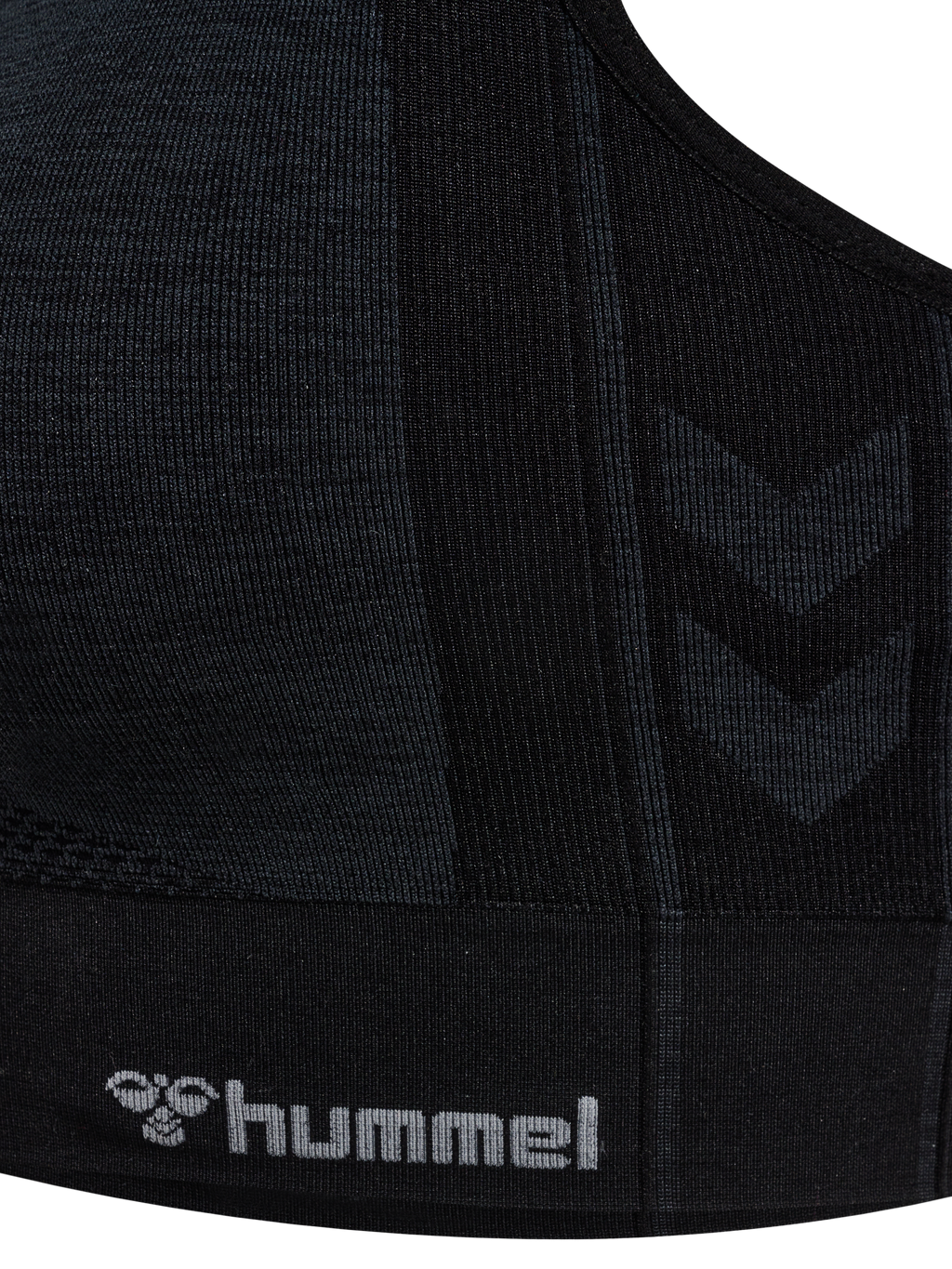 hmlMT SHINE SEAMLESS SPORTS BRA