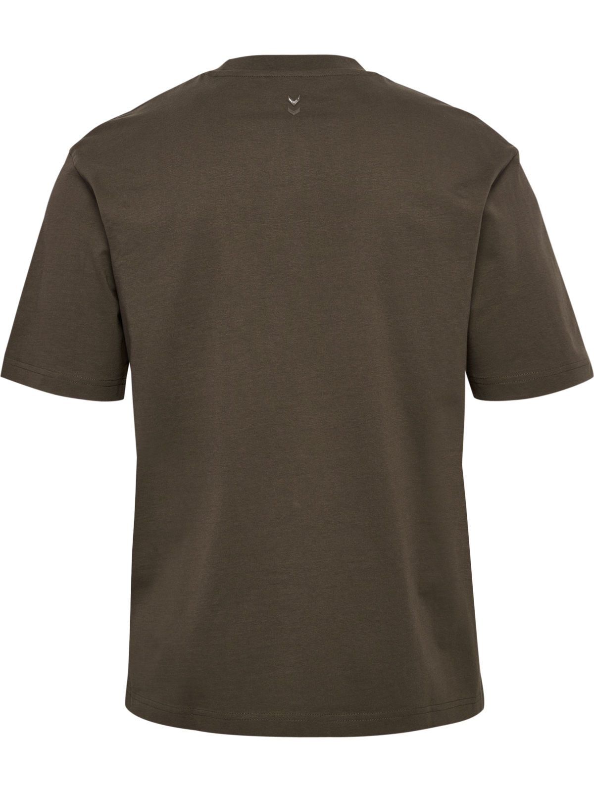 hmlKEEPER LOGO T-SHIRT S/S