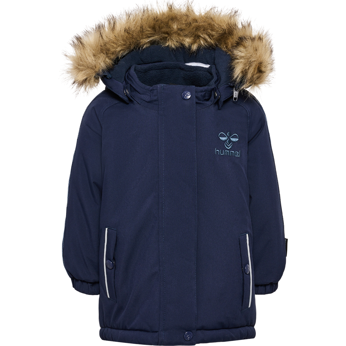 hmlCANYON TEX JACKET