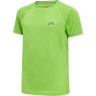 KIDS CORE RUNNING T-SHIRT S/S