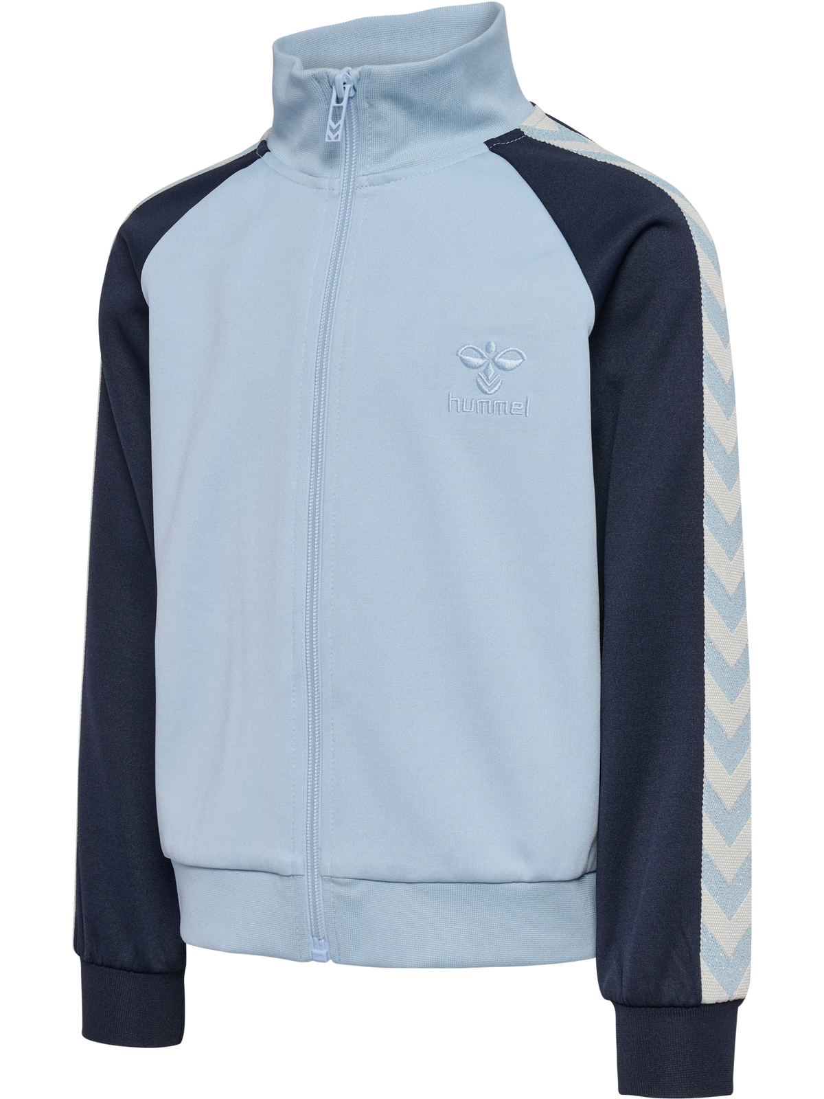 hmlDAILY ZIP JACKET