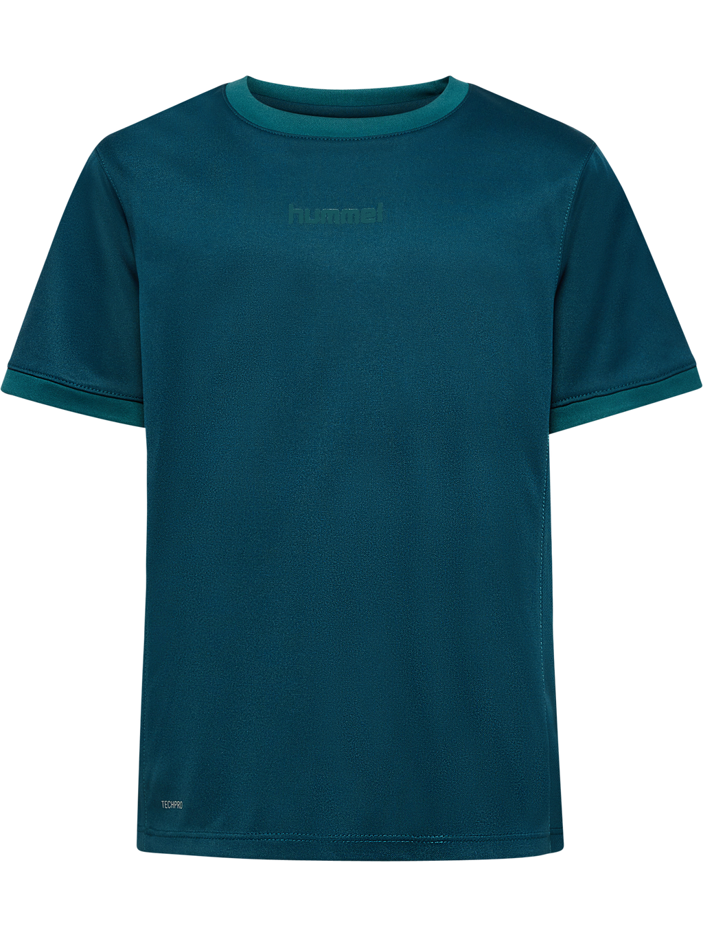 hmlBLAZE CLUB 26 POLY TEE KIDS