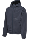 hmlLOOSE SOFTSHELL JACKET