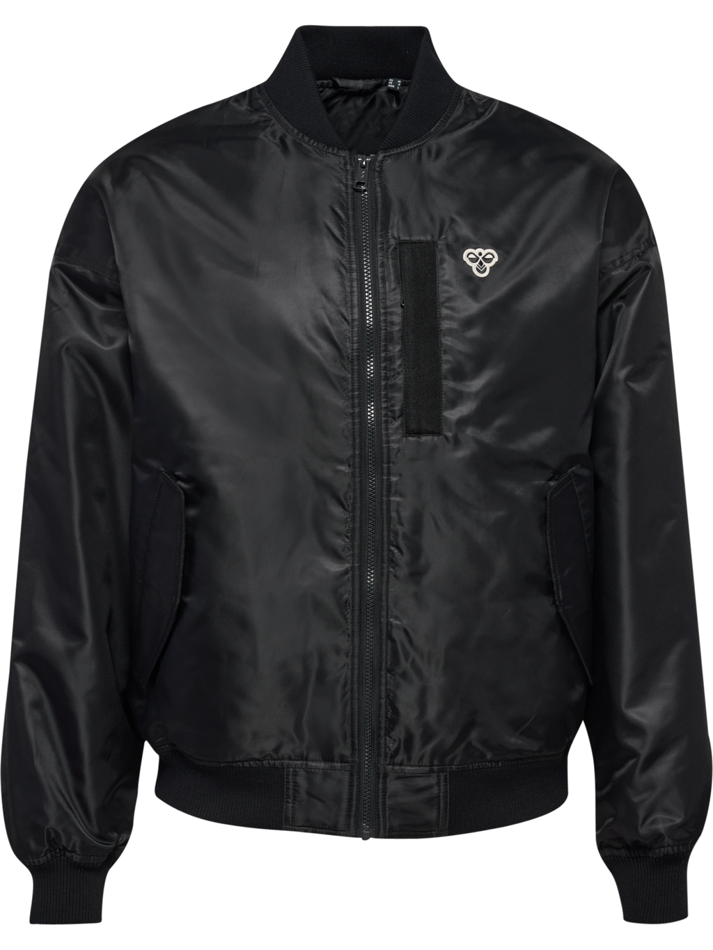 hmlBASEBALL JACKET BEE