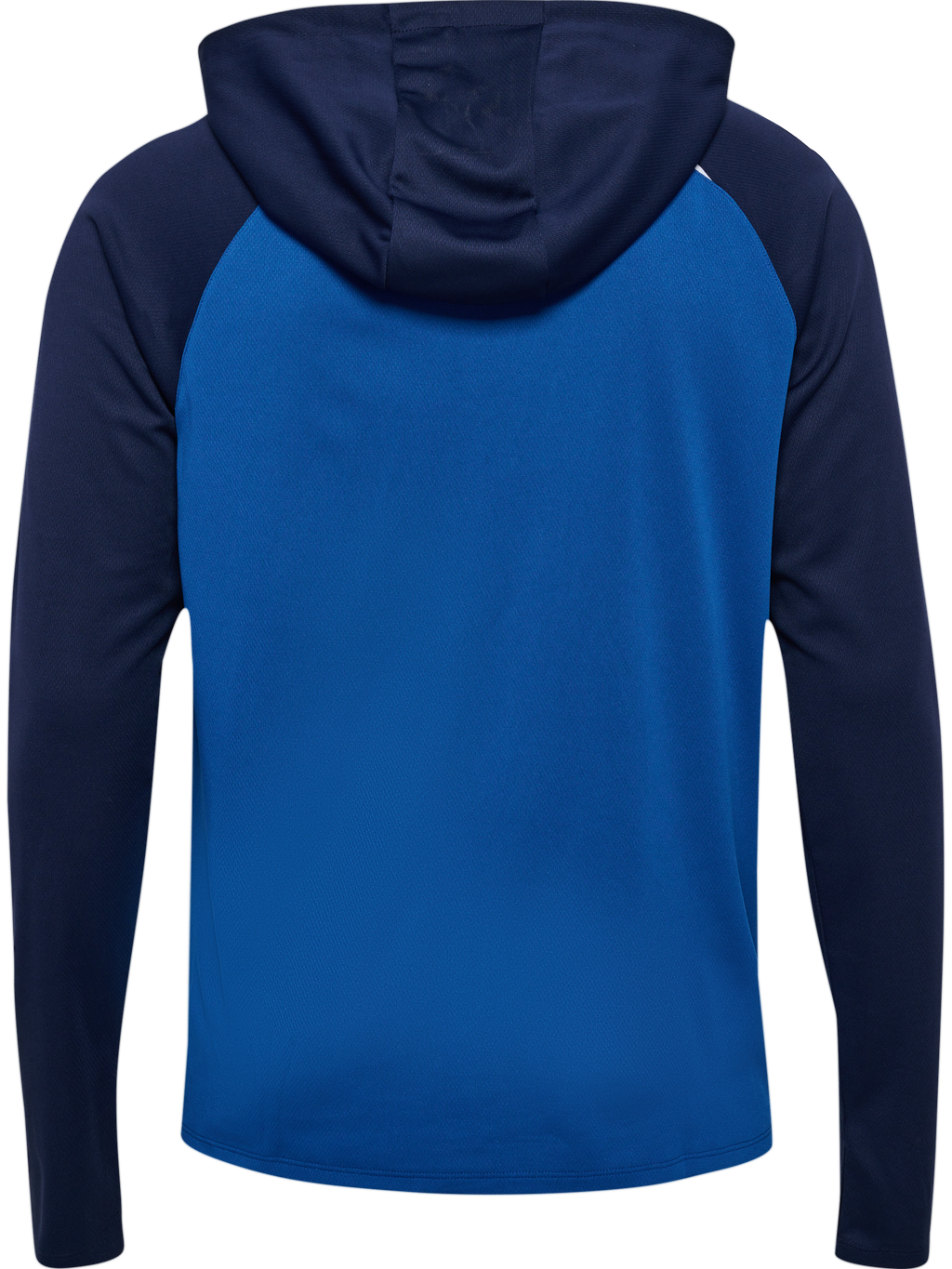 hmlLEAD 2.0 ZIP HOODIE