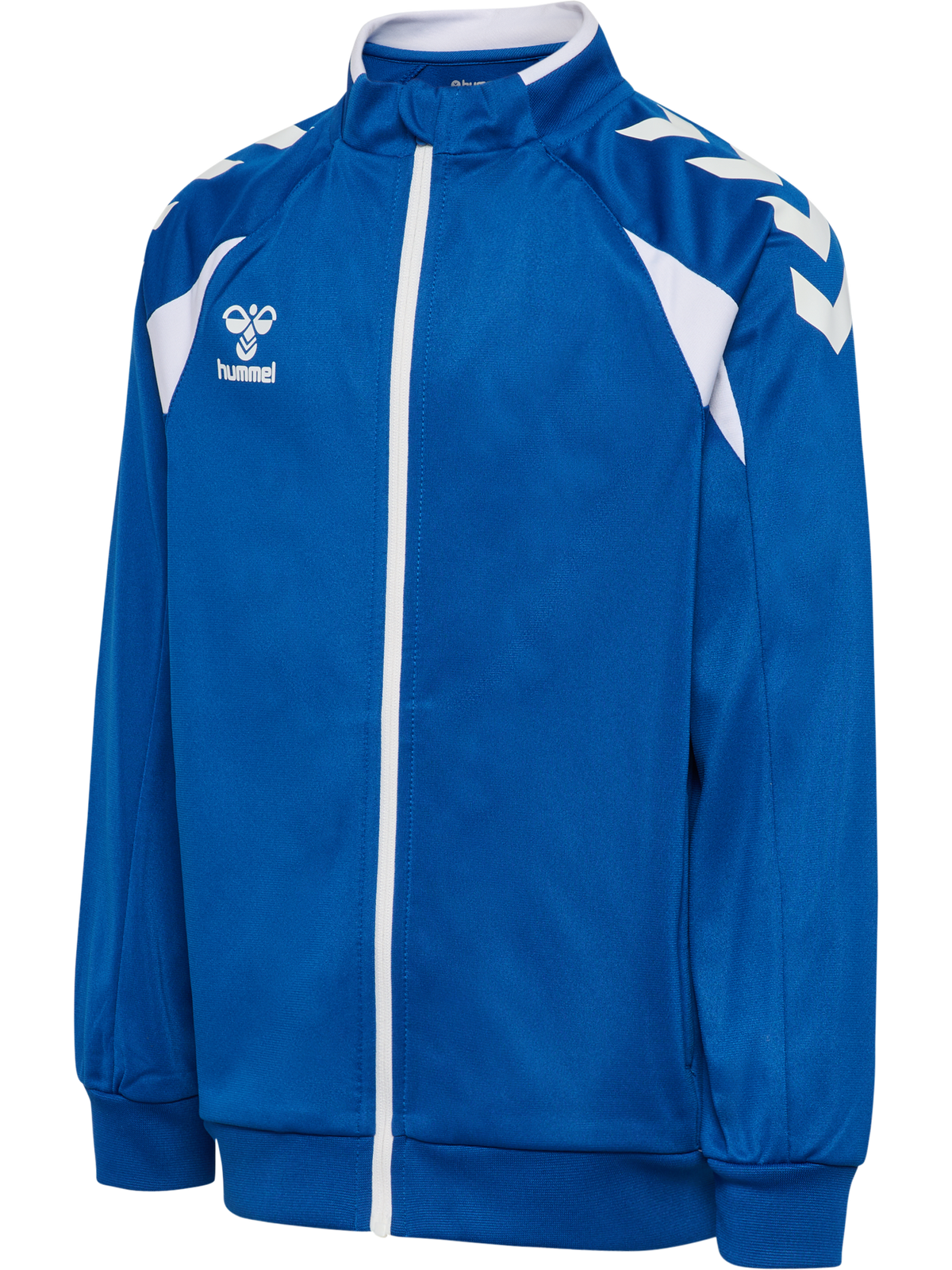hmlCORE 2.0 TRACK ZIP JACKET KIDS