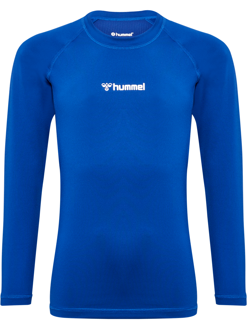 hmlBL PERFORMANCE TEE L/S KIDS