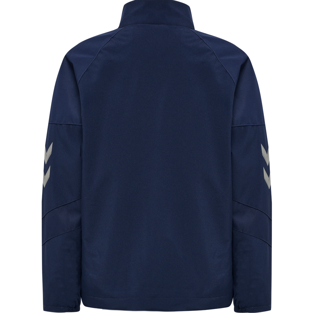 hmlLEAD TRAINING JACKET KIDS